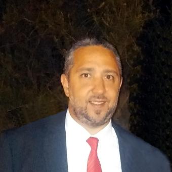 MARIANO L. MOREAU