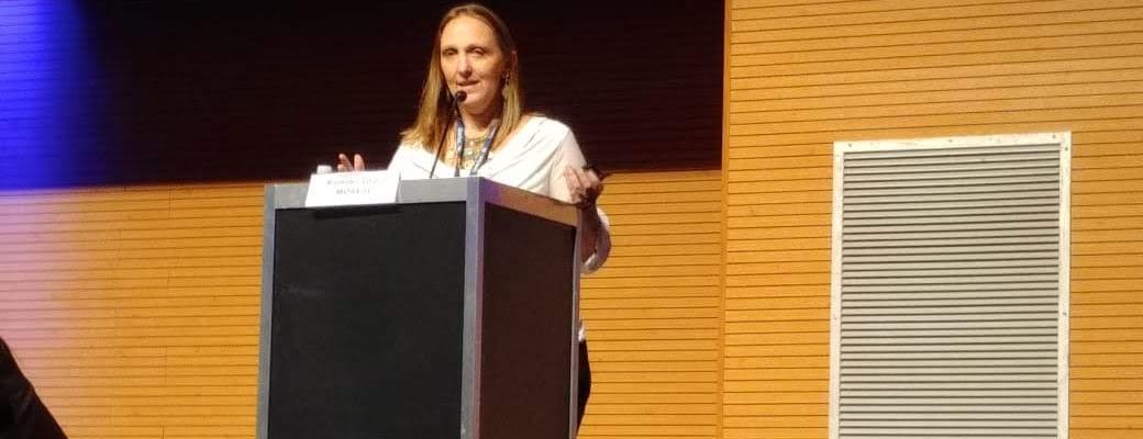 DISERTANTE EN CONGRESO ARGENTINO DE RADIOLOGIA 2019