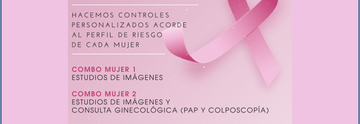 Control Femenino Anual