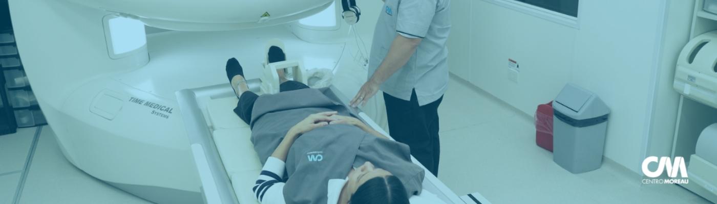Nuevo Resonador abierto PICA: La salud avanza y nosotros con ella